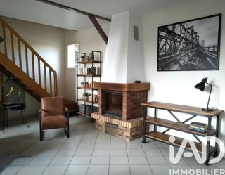  Maison � vendre 4 pi�ces 77 m�