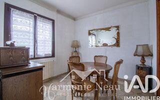  Maison � vendre 3 pi�ces 60 m�