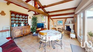  Maison � vendre 6 pi�ces 115 m�