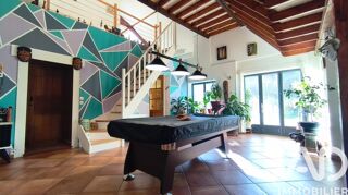  Maison � vendre 5 pi�ces 170 m�