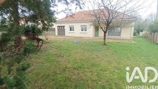  Maison � vendre 5 pi�ces 88 m�