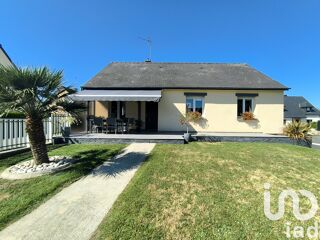  Maison  vendre 6 pices 120 m