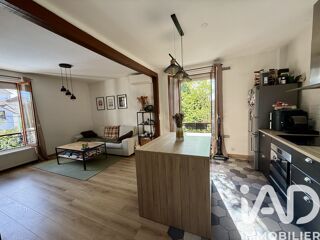  Appartement � vendre 3 pi�ces 51 m�