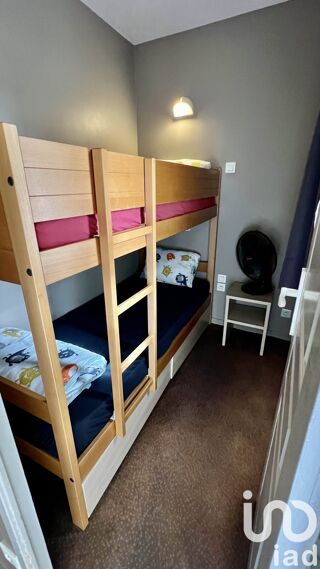  Appartement � vendre 2 pi�ces 26 m�