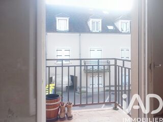  Appartement � vendre 2 pi�ces 53 m�