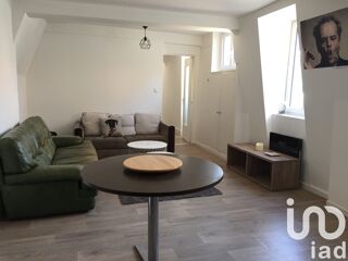  Appartement � vendre 6 pi�ces 109 m�