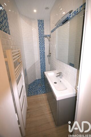  Appartement � louer 2 pi�ces 49 m�