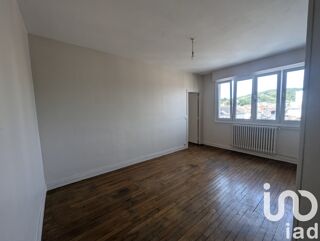  Appartement � vendre 3 pi�ces 46 m�