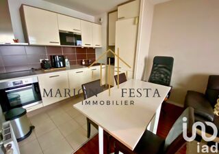  Appartement  vendre 3 pices 57 m