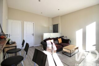  Appartement � vendre 3 pi�ces 49 m�