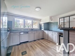  Maison � vendre 9 pi�ces 194 m�