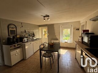  Maison � vendre 5 pi�ces 156 m�