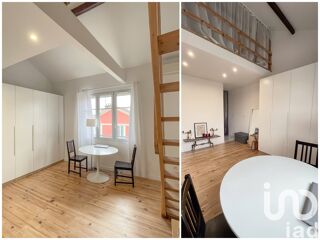  Appartement � vendre 3 pi�ces 51 m�