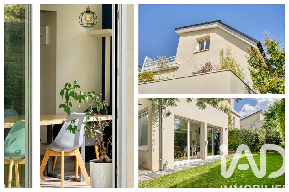  vendre  Maison Colombes (92700)