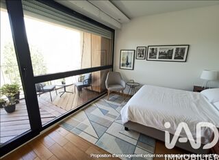  Appartement � vendre 4 pi�ces 86 m�