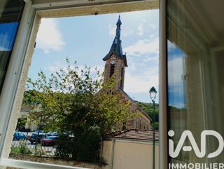  Maison � vendre 4 pi�ces 82 m�