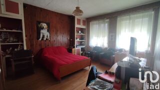  Maison � vendre 8 pi�ces 160 m�