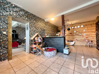  Maison � vendre 7 pi�ces 170 m�