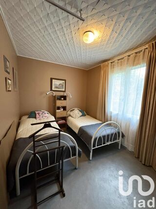  Maison � vendre 4 pi�ces 104 m�