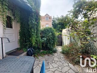  Maison � vendre 6 pi�ces 105 m�