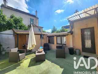  Maison � vendre 2 pi�ces 46 m�