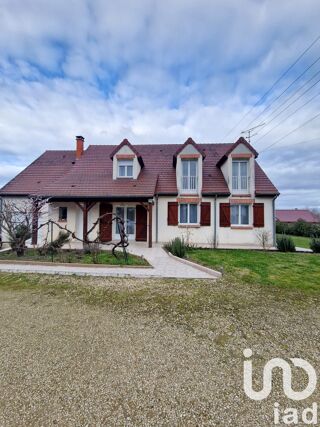  Maison  vendre 8 pices 181 m