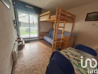  Appartement  vendre 1 pice 19 m