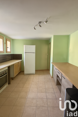  Maison � vendre 6 pi�ces 160 m�