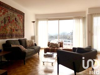  Appartement  vendre 2 pices 52 m