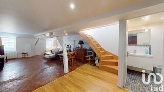  Immeuble � vendre 125 m�