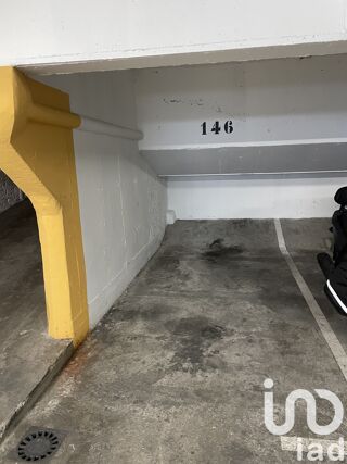  Parking / Garage � vendre 48 m�