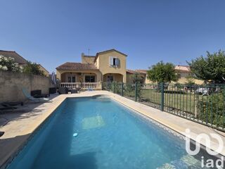  Maison � vendre 5 pi�ces 145 m�