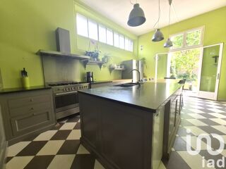  Maison � vendre 13 pi�ces 365 m�