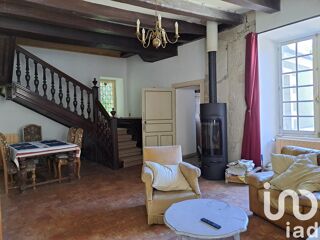  Maison � vendre 10 pi�ces 200 m�