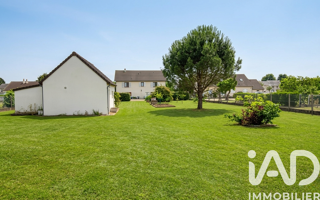  Maison � vendre 7 pi�ces 177 m�