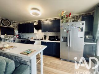  Appartement � vendre 3 pi�ces 71 m�