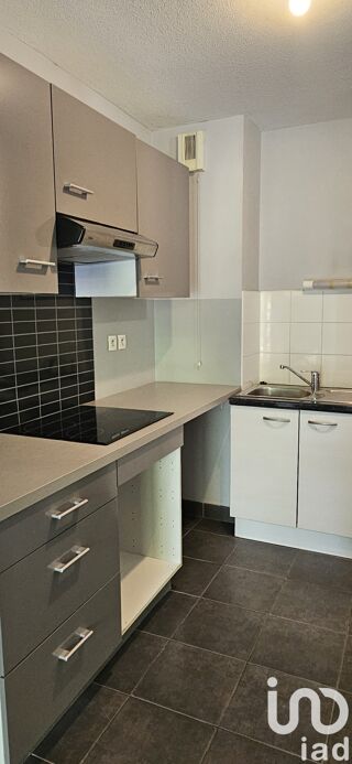  Appartement � vendre 2 pi�ces 43 m�