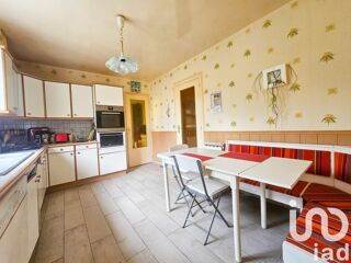  Maison � vendre 4 pi�ces 101 m�