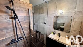  Appartement � vendre 2 pi�ces 44 m�