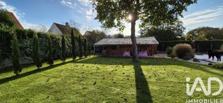  Maison � vendre 6 pi�ces 175 m�