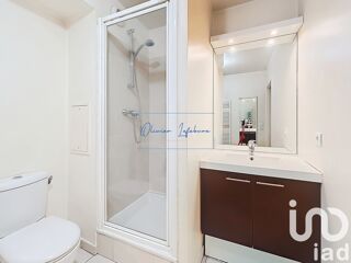  Appartement  vendre 2 pices 41 m