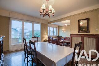  Maison � vendre 8 pi�ces 170 m�