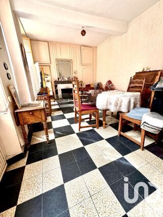  Maison  vendre 6 pices 136 m