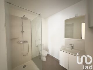  Appartement � vendre 3 pi�ces 40 m�