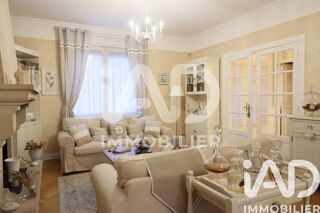  Maison � vendre 9 pi�ces 225 m�