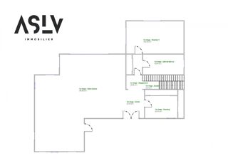  Villa � vendre 6 pi�ces 222 m�