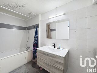  Appartement  vendre 3 pices 78 m