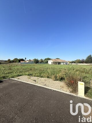  Terrain � vendre 588 m�