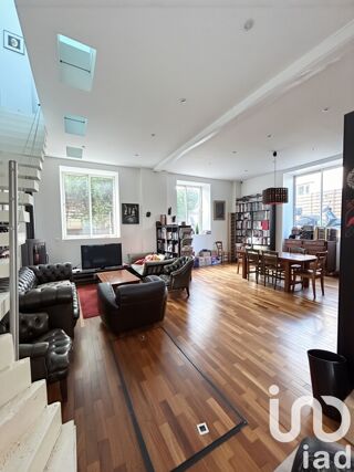  Maison � vendre 6 pi�ces 135 m�