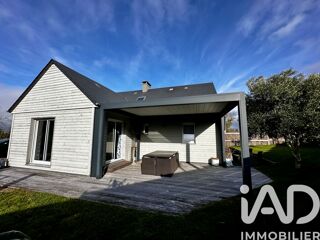  Maison  vendre 7 pices 140 m